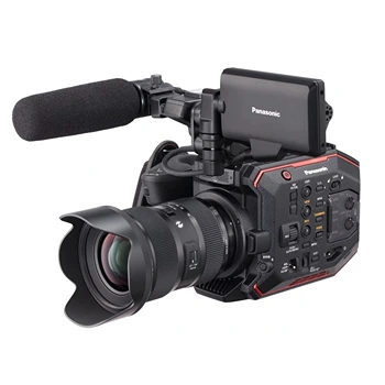 Good Quality Professional Video Camera